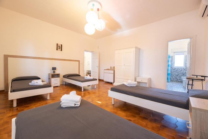 Villa Acqua Chiara - foto 19