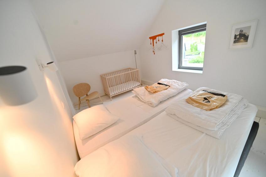 Combles de l'atelier - foto 13