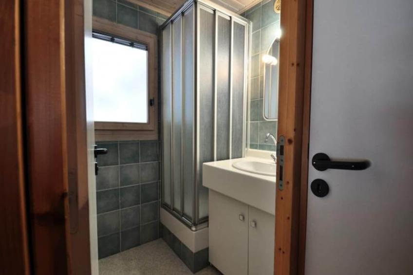 Chalet Nordique Au Coeur De La Feclaz - foto 27