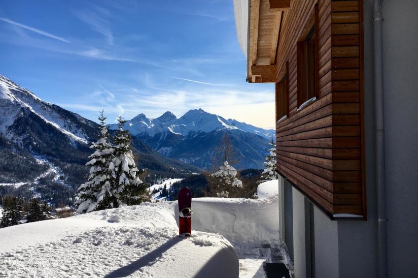 Raschainas Lenzerheide - foto 15