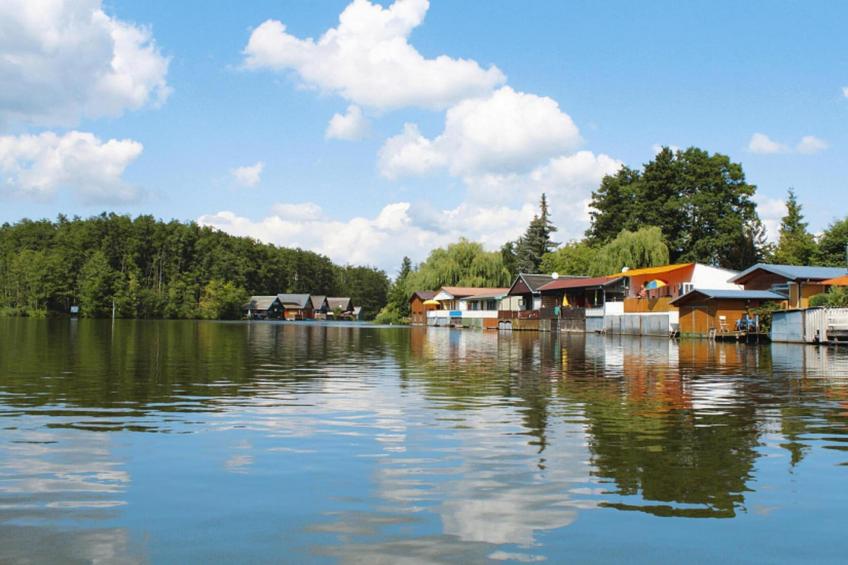 Bootshaus in Mirow - foto 9