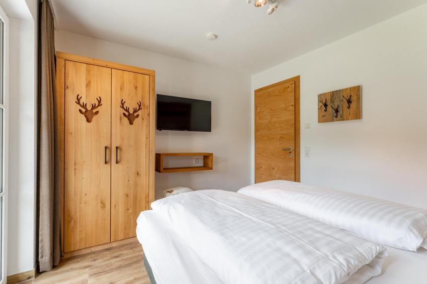 Wagrainer TauernLodge 1 - foto 29