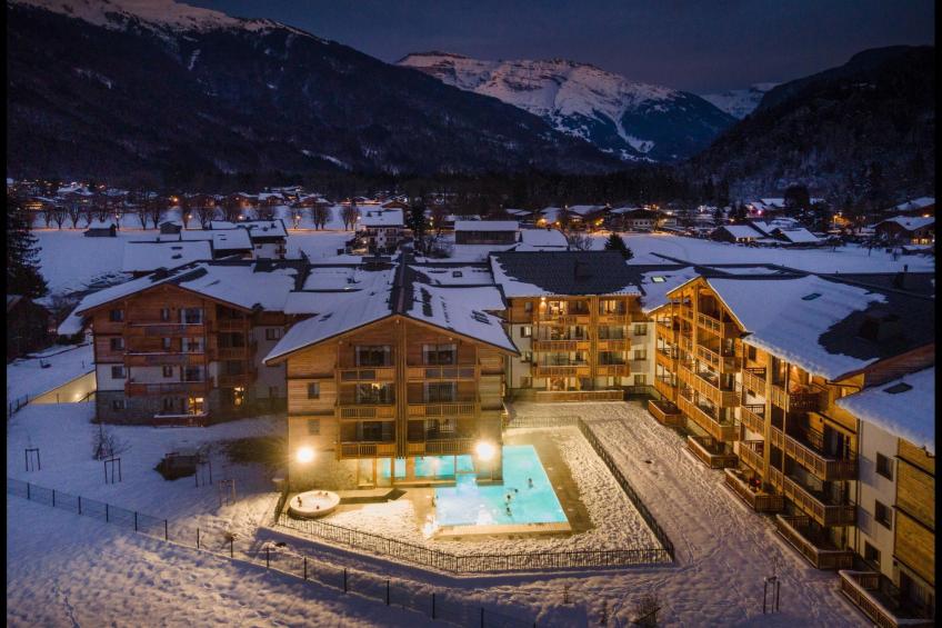 SAMOËNS-S8L - foto 10