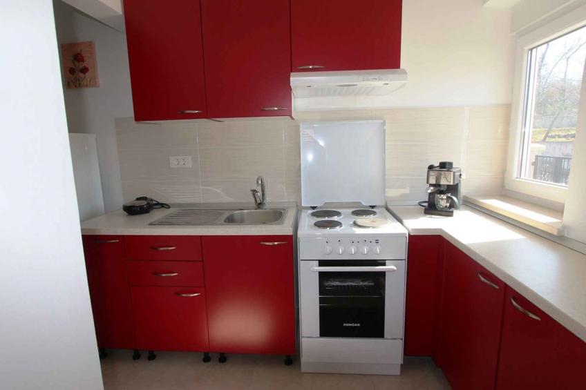 Holiday apartment mit Terrasse - BF-753HV - foto 8