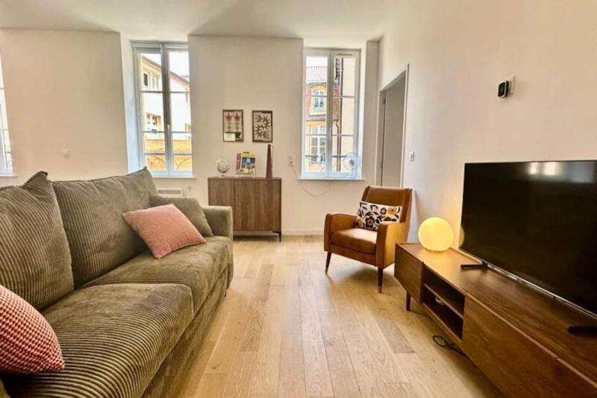 Le Repaire Des Remparts - foto 7