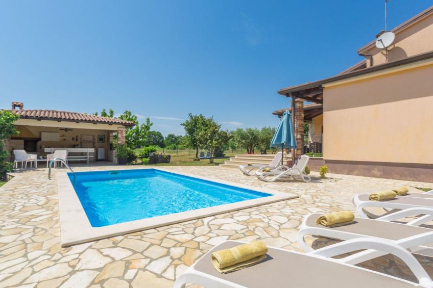 Villa Natura - foto 39