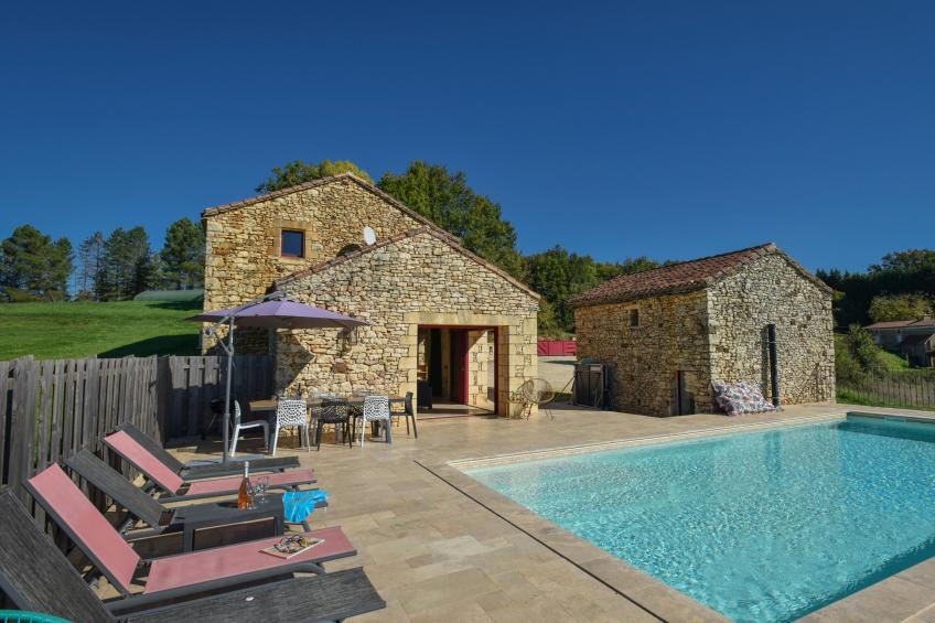 Gite Constantin - foto 32