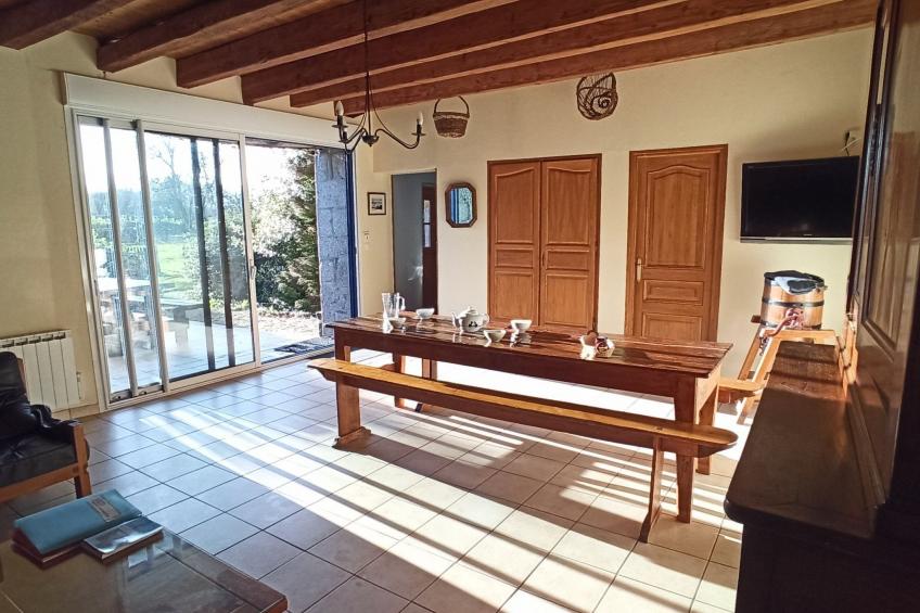 Die Scheune des Vaters - foto 4