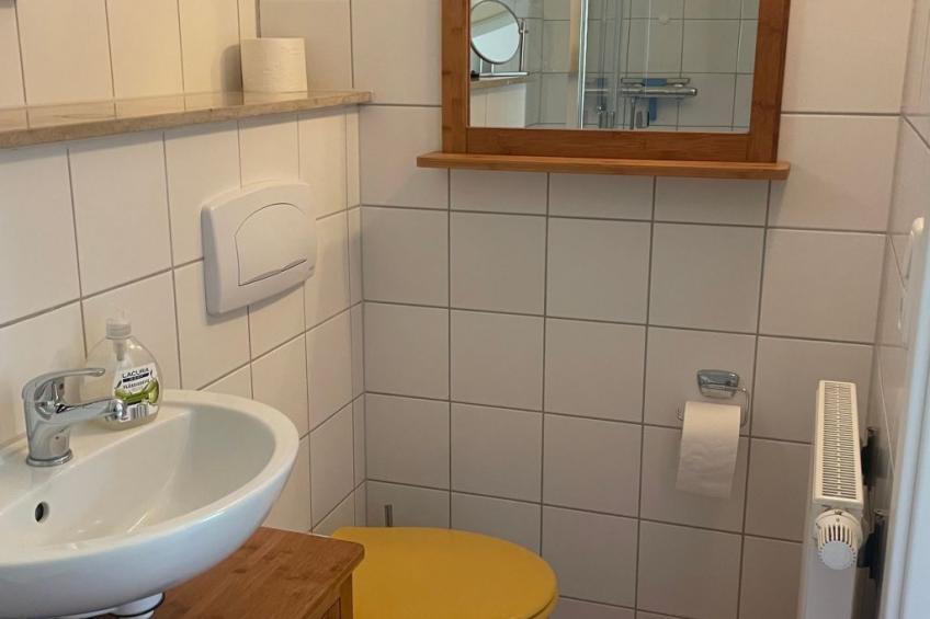 Nette Wohnung in Joachimsthal mit Kleiner Terrasse - foto 23