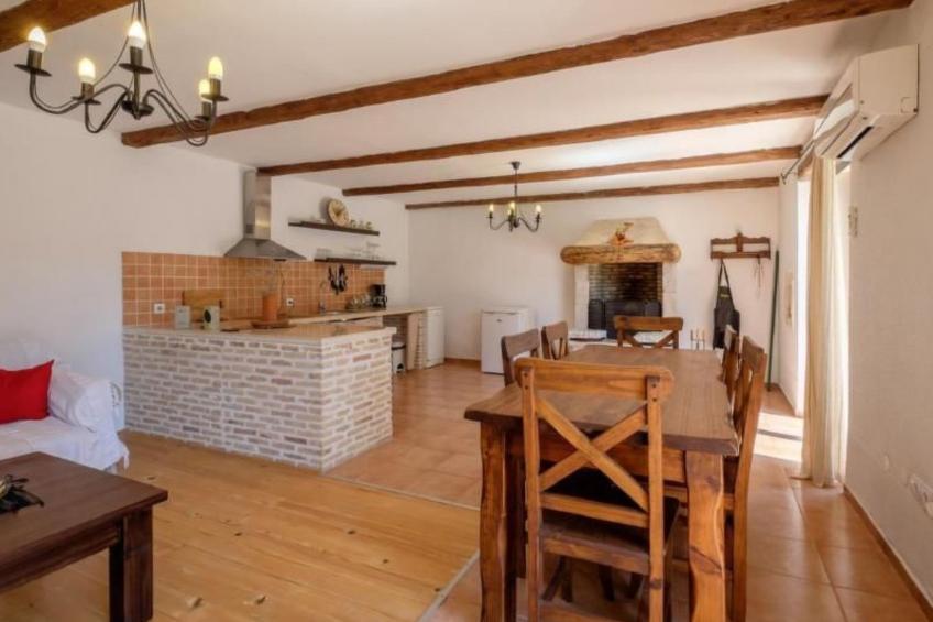 Wunderschöne Steinvilla mit privatem Garten und Terrasse - foto 14