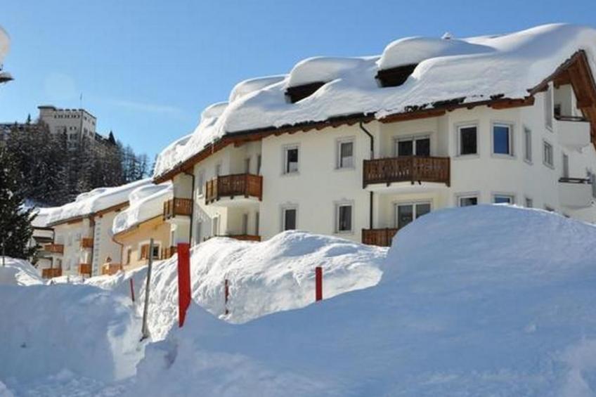 Chesa Sunasain V7 - foto 10