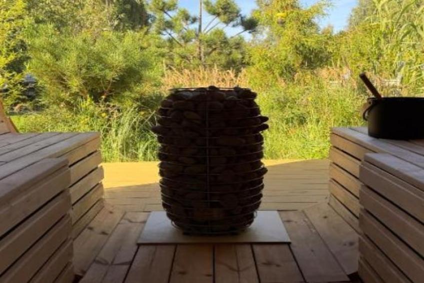 Domy wakacyjne i apartamenty w Niechorzu - foto 22