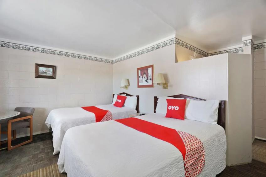 3 Full Bed with Kitchenette - foto 21