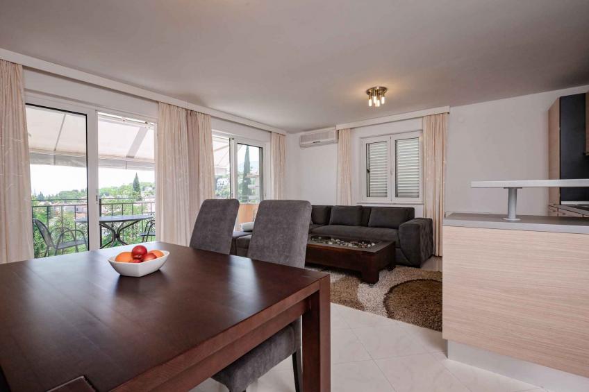 appartement de vacances avec vue sur la mer - BF-Z7W3 - foto 15