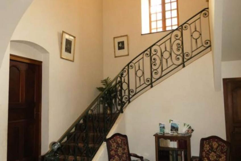 Résidence La Chartreuse De La Sylve Bénite, Maison Familiale - foto 5