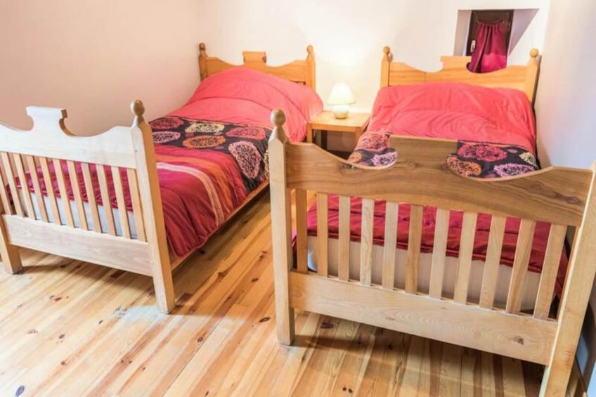 Gîte de France Gîtes de france 3 épis 5/6 personnes à chirac 3 épis - foto 19