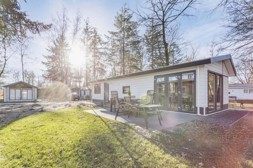 Parel 5 personen