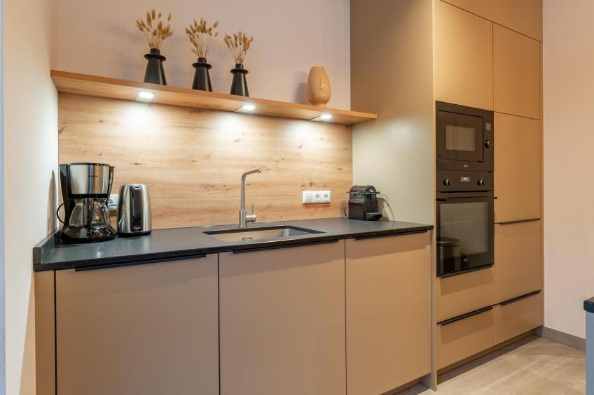 Mountain Chalet Chapeau - foto 25