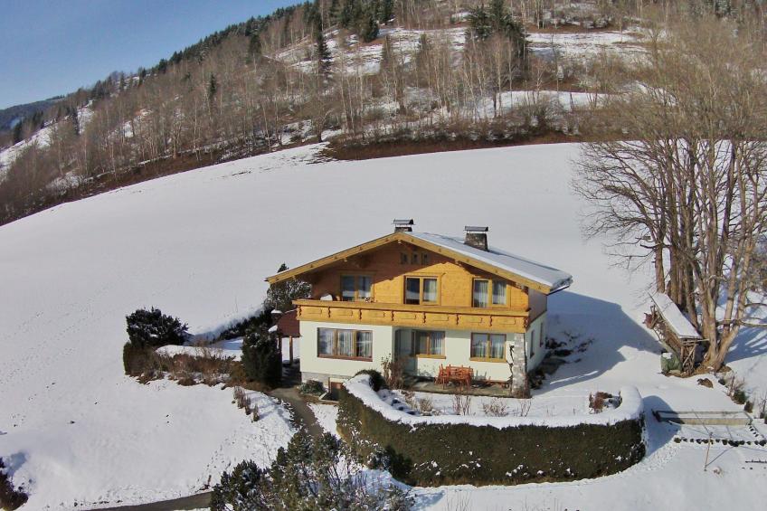 Chalet Sandra - foto 75
