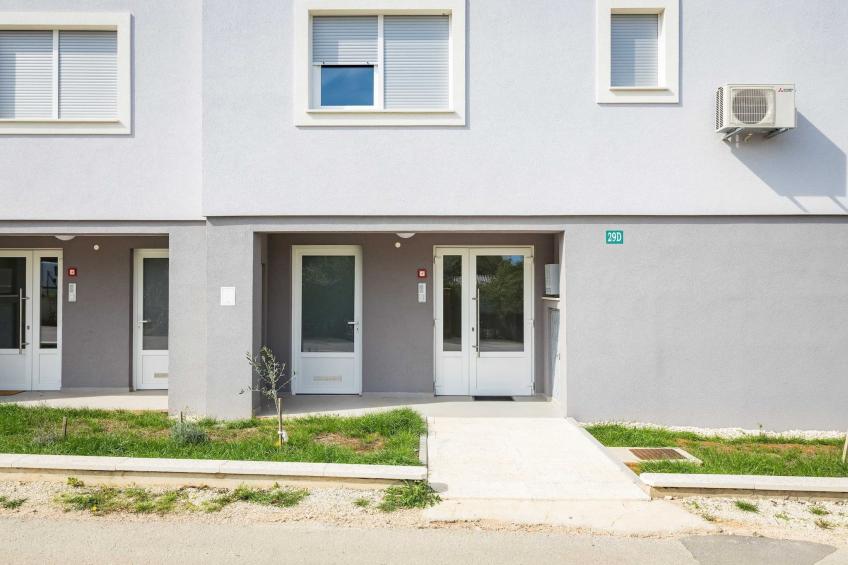Lana Luxe - One Bedroom Apartment with Balcony - foto 20