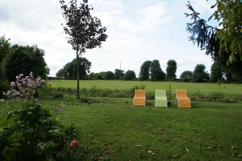 Maison de vacances - LANRELAS - foto 34
