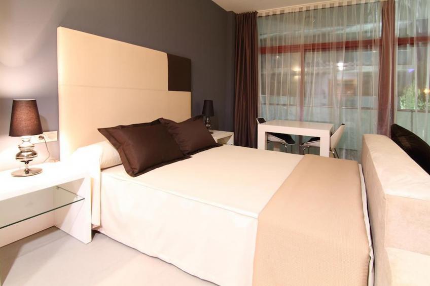 APOLO SUITES RENTALMAR ESTUDIO 4 PAX - foto 21