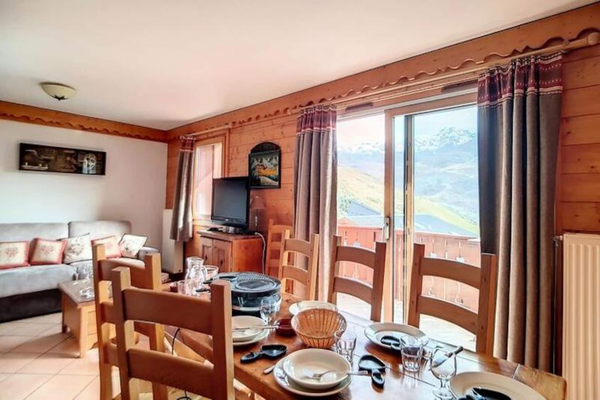 Résidence Alpages De Reberty - foto 16