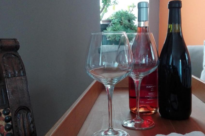 Haus "Badinot" mit privatem Garten und Grill - foto 10