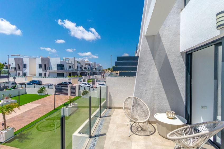 Residencial Saoco - foto 19