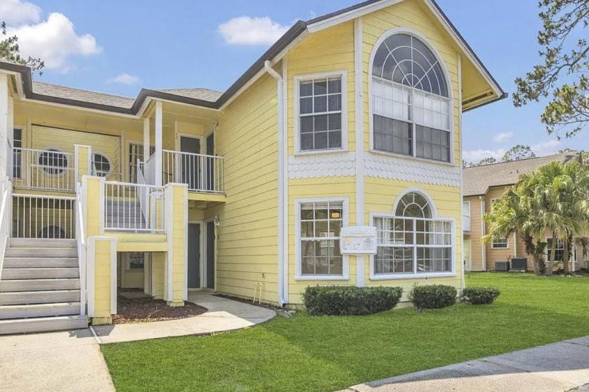 3-Bett-Eigentumswohnung Familienspaß in der Nähe von Disney"