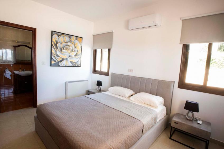 Villa mit Blick auf die Berge und Whirlpool - foto 38