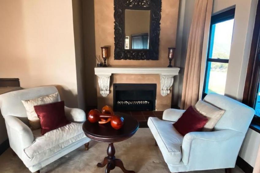 Villa Seaview - The Heads in Knysna (Garden Route) - foto 20