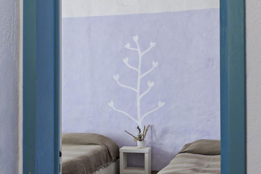 Stazzo mit Garten in Luogosanto - foto 15