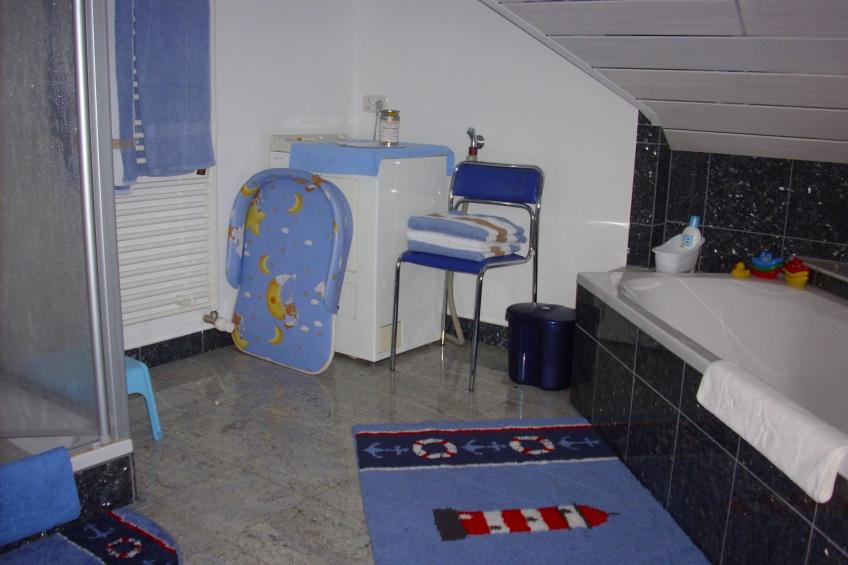 Wohnung in Oberwaldbach mit Garten und Grill - foto 7