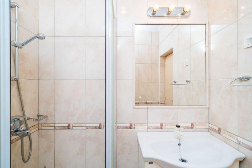 Apartments Marnic Blue Chill-Comfort One Bedroom Apartment  with Balcony and Sea View(A4) - foto 10