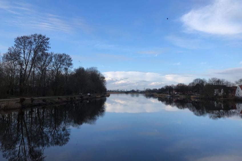 Altstadthus - gemütliches Ferienhaus mit romantischem Garten - foto 29