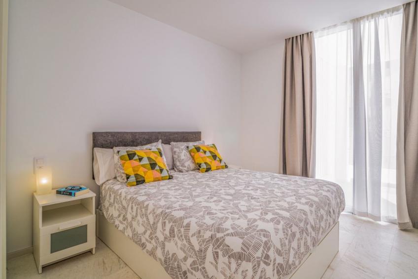 Schönes Appartement Pool und Strand - foto 10