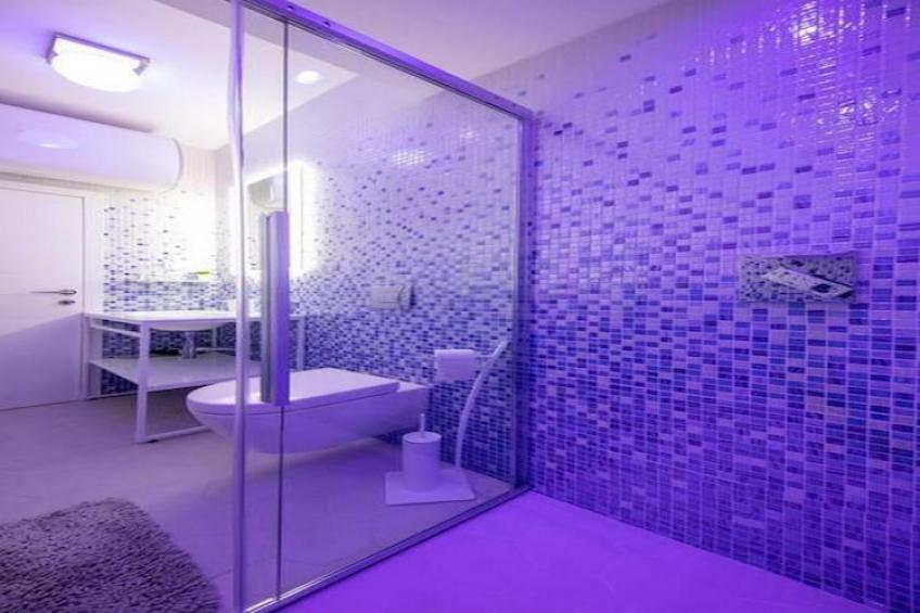 Buena Vista - Two Bedroom Holiday Home with Swimming pool - foto 25