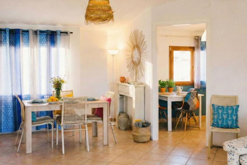 Crystal Sea Apartment - foto 19