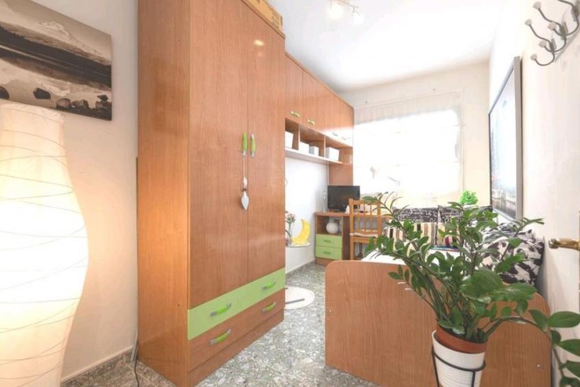 GRAN CANARIA , SCHÖNE WOHNUNG, PERFEKTES HOME OFFICE, HIGH SPEED WIFI, TV SAT. - foto 28