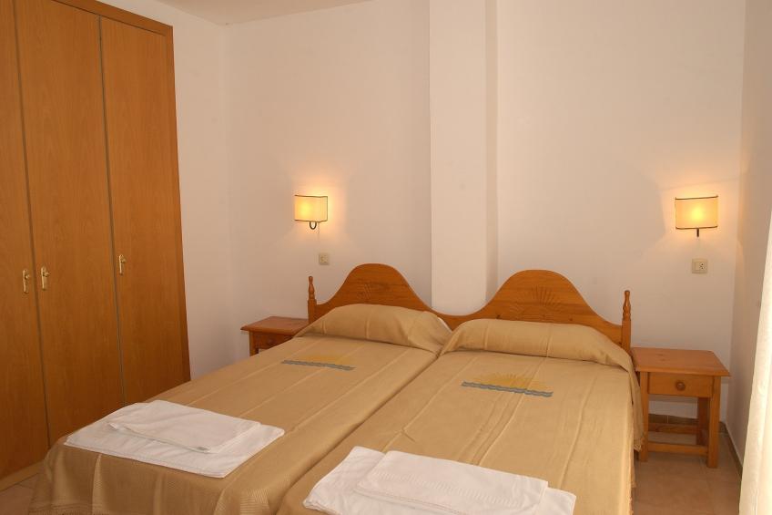 Comte de Empuries - Apt  C - foto 14