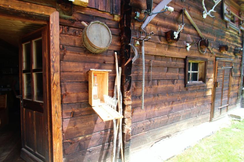 Unterhofer Alm - foto 29