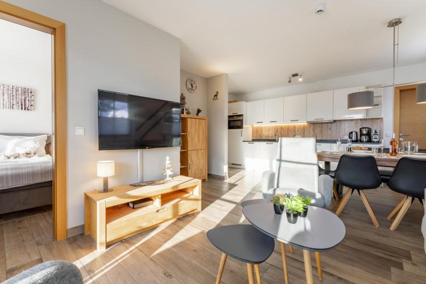 Luxury Tauern Suite Walchen Kaprun 6 - foto 10