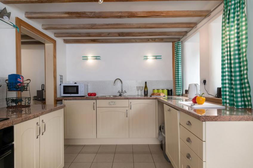 The Cottage - foto 12