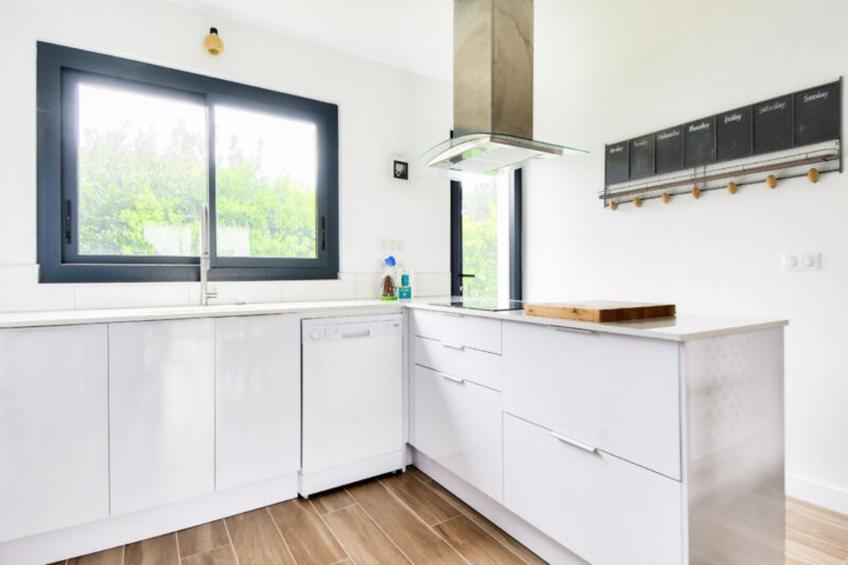 Maison à La guerinière - Ile de Noirmoutier - foto 8