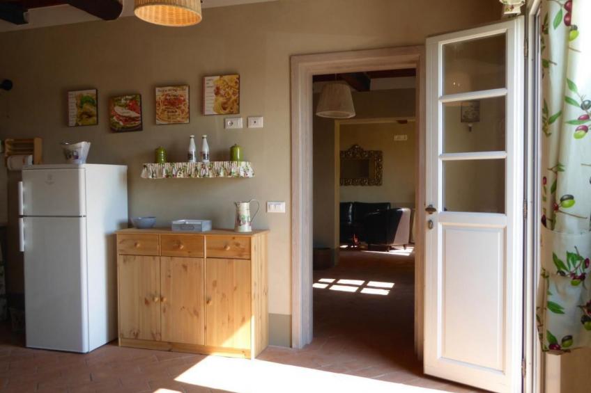 Anwesen "Villa Cerine" mit eigenem Pool - foto 27