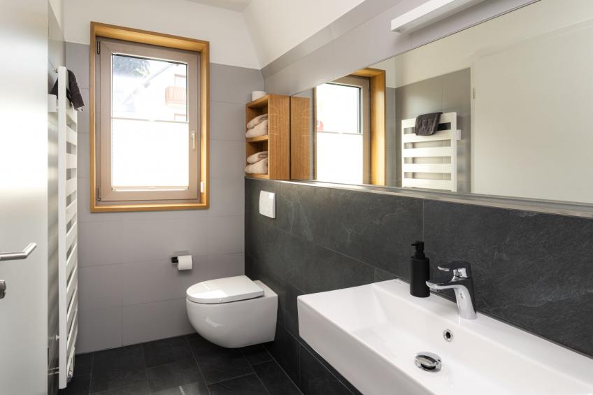 de luxe H751 mit Panoramasauna - foto 24