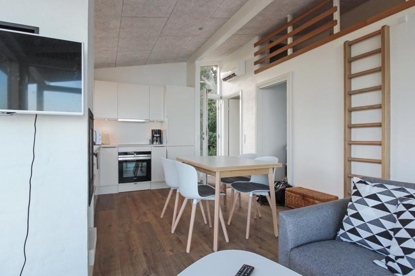 "Sasser" - 10m from the sea in Funen - foto 23