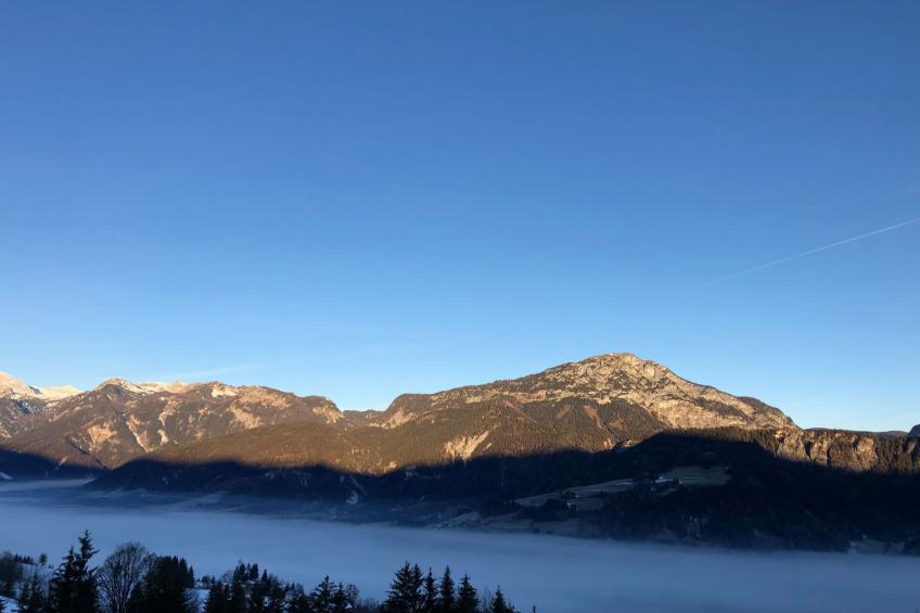 Bergchalet - foto 34