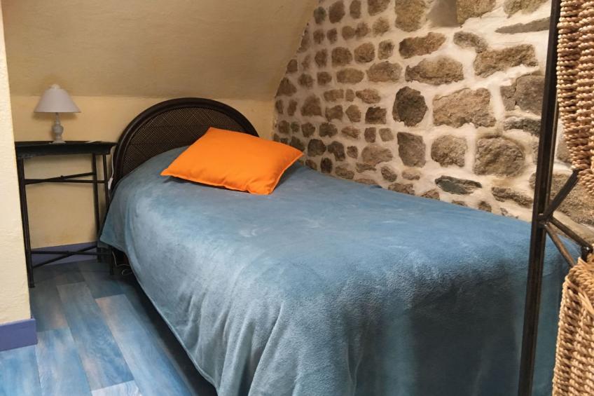 Gemütliches Haus in der Bucht von Mont-Saint-Michel - foto 19